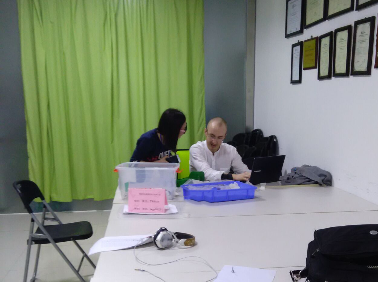 機加工之好品質是企業成功的鑰匙