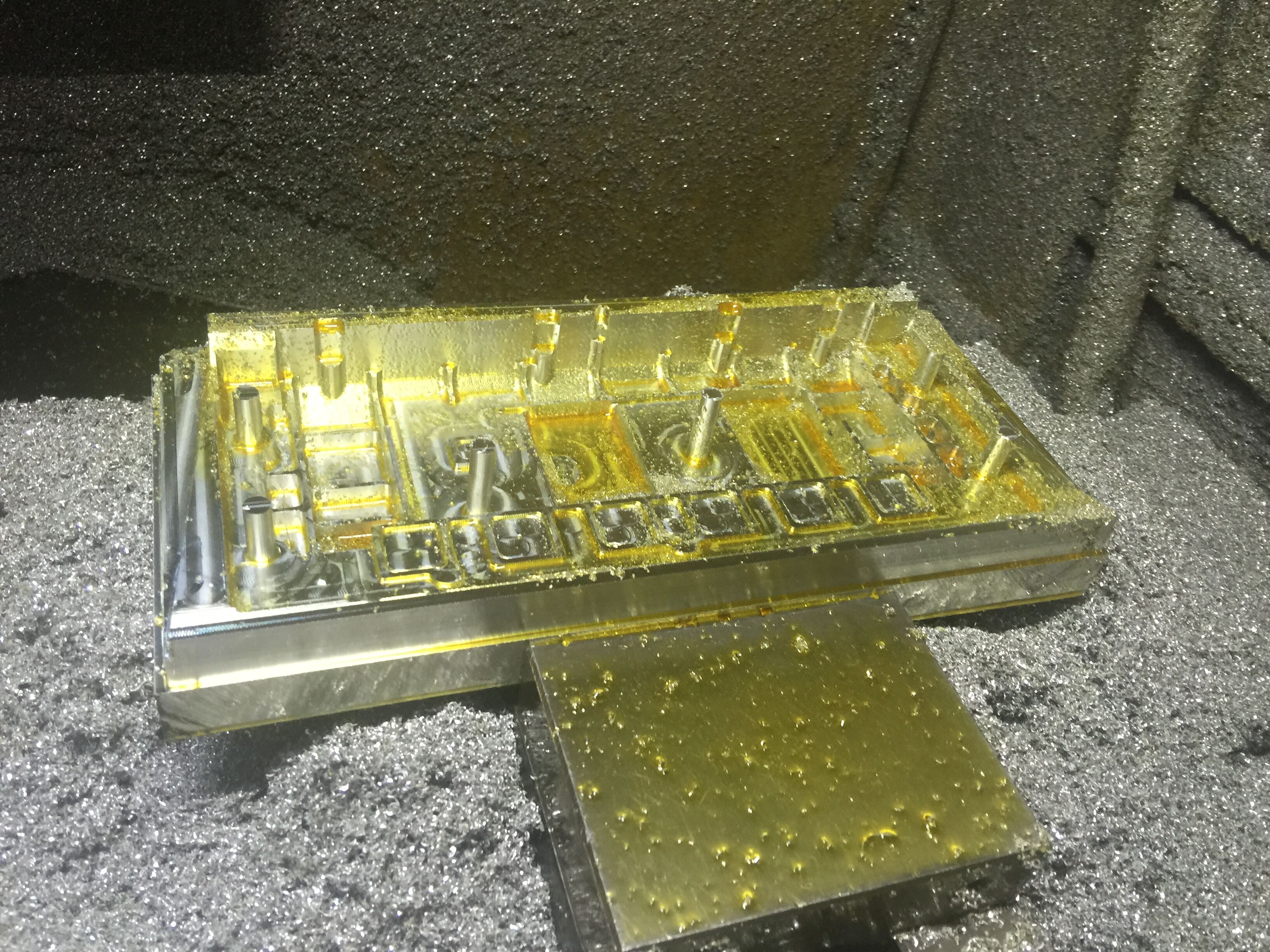CNC零件加工 CNC零件加工